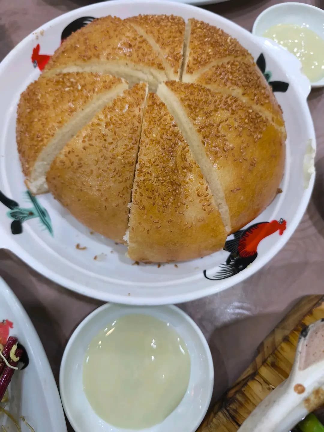 堅記農家菜館 photo 8