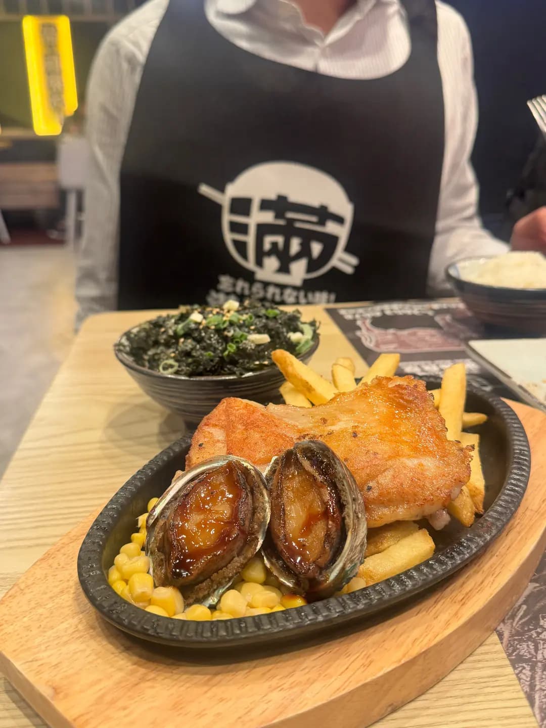 滿滿食堂 photo 8
