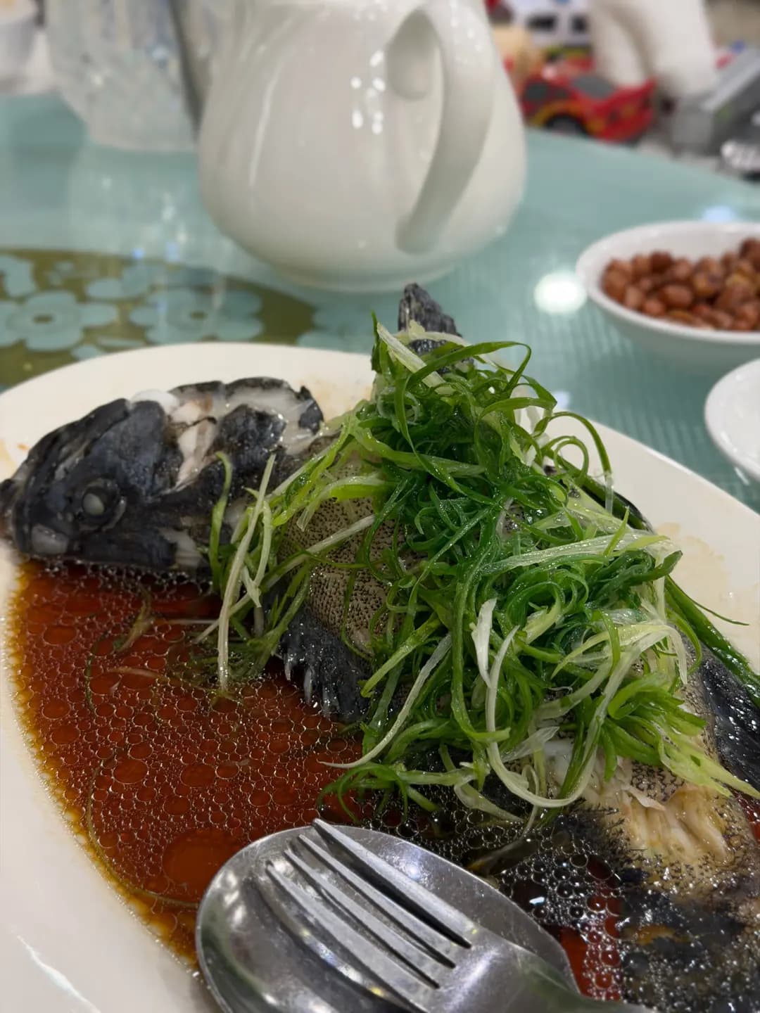 鯉魚門海鮮酒家 photo 6