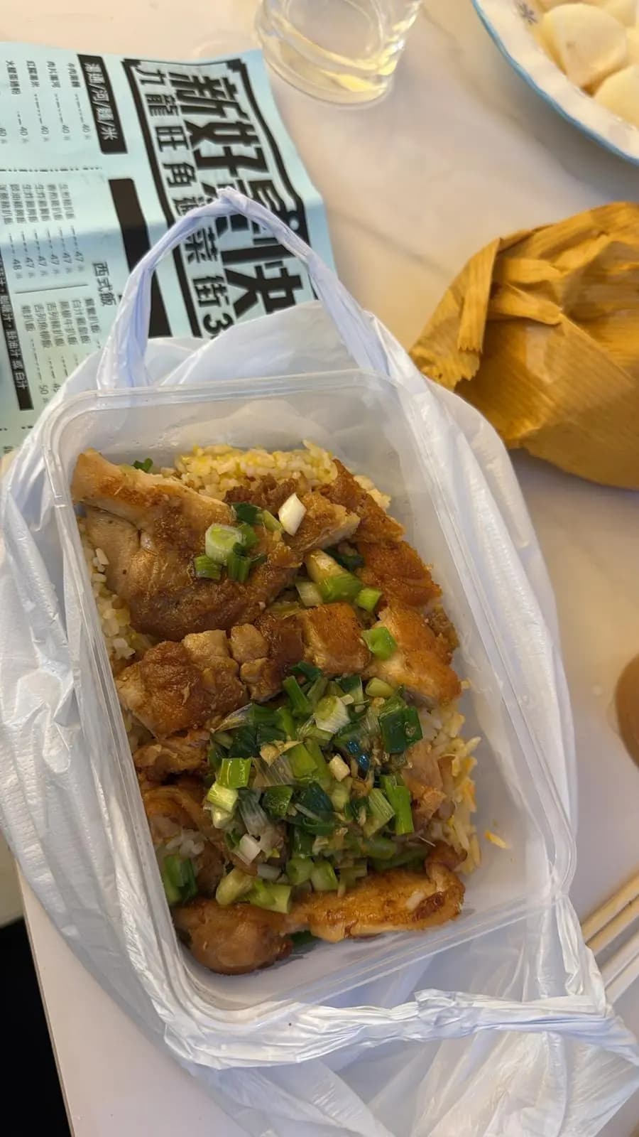 好景快餐店 photo 4
