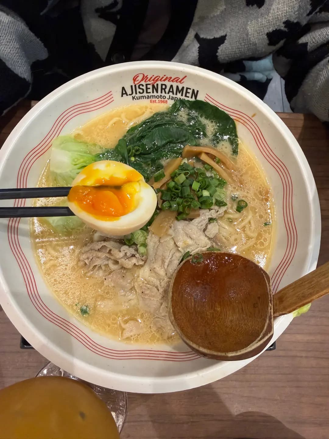 味千拉麵 (大埔超級城B區) photo 2