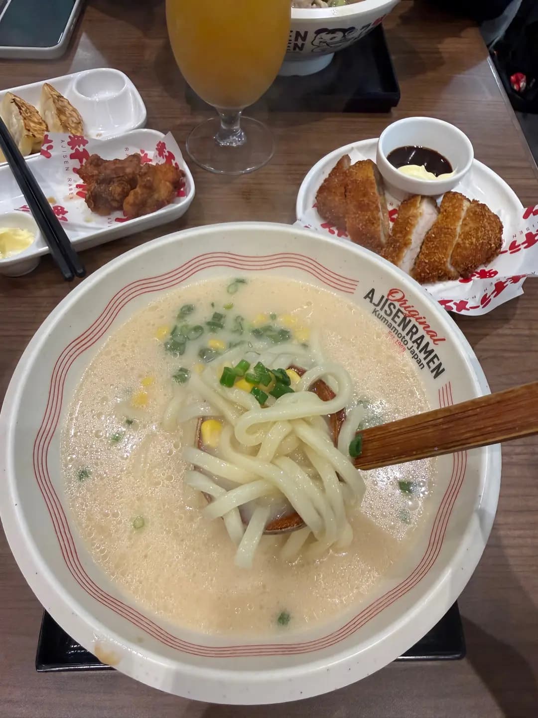 味千拉麵 (大埔超級城B區) photo 6