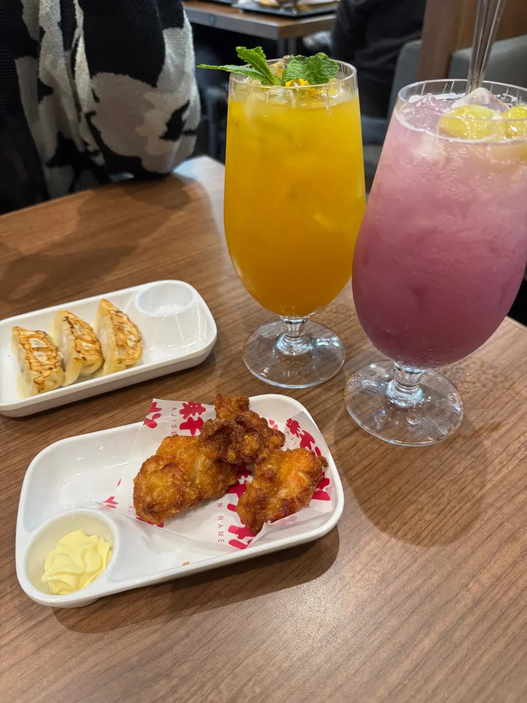 味千拉麵 (大埔超級城B區) photo 3