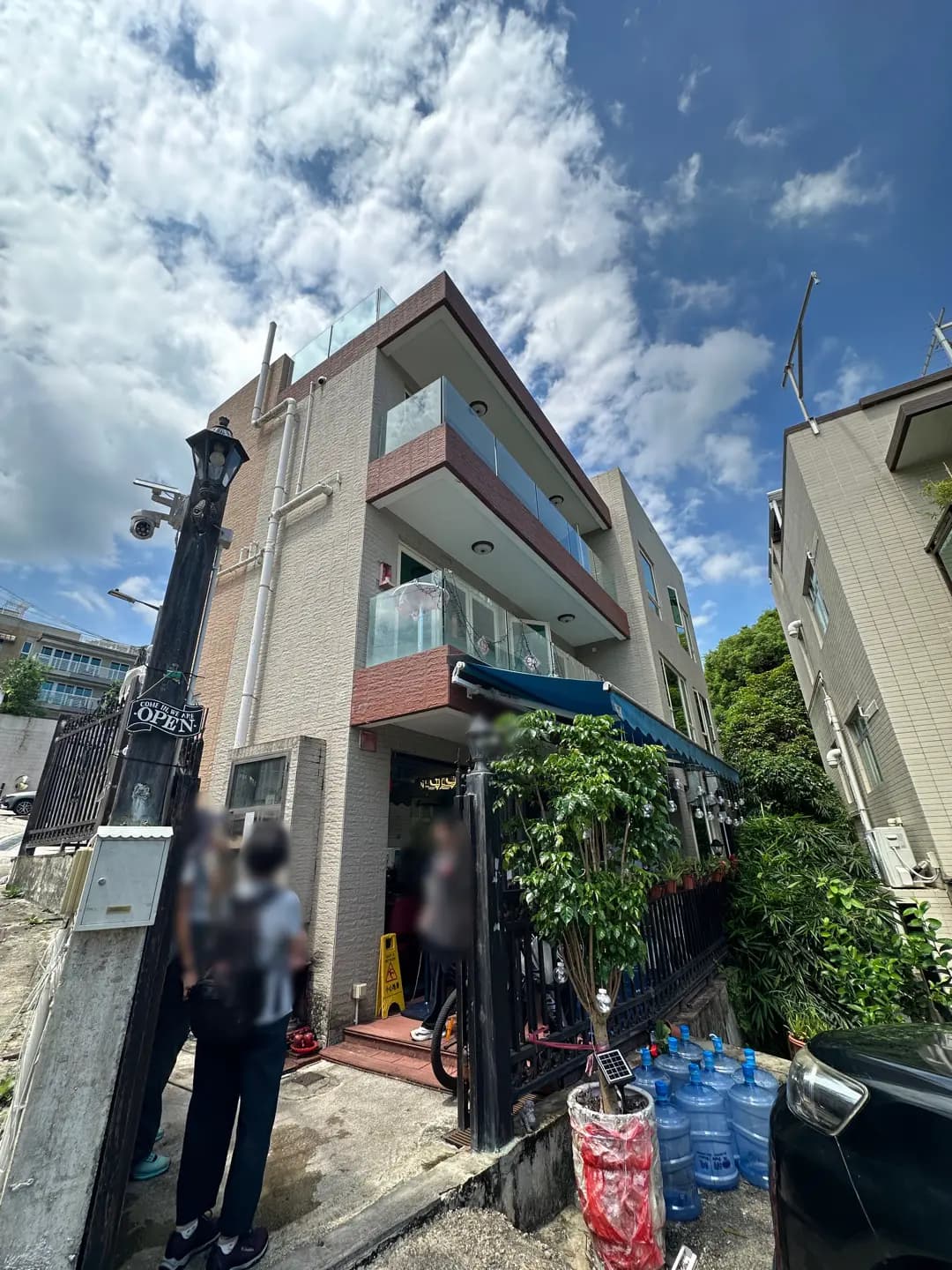 R&Y's International Cuisine (大尾篤村) photo 4