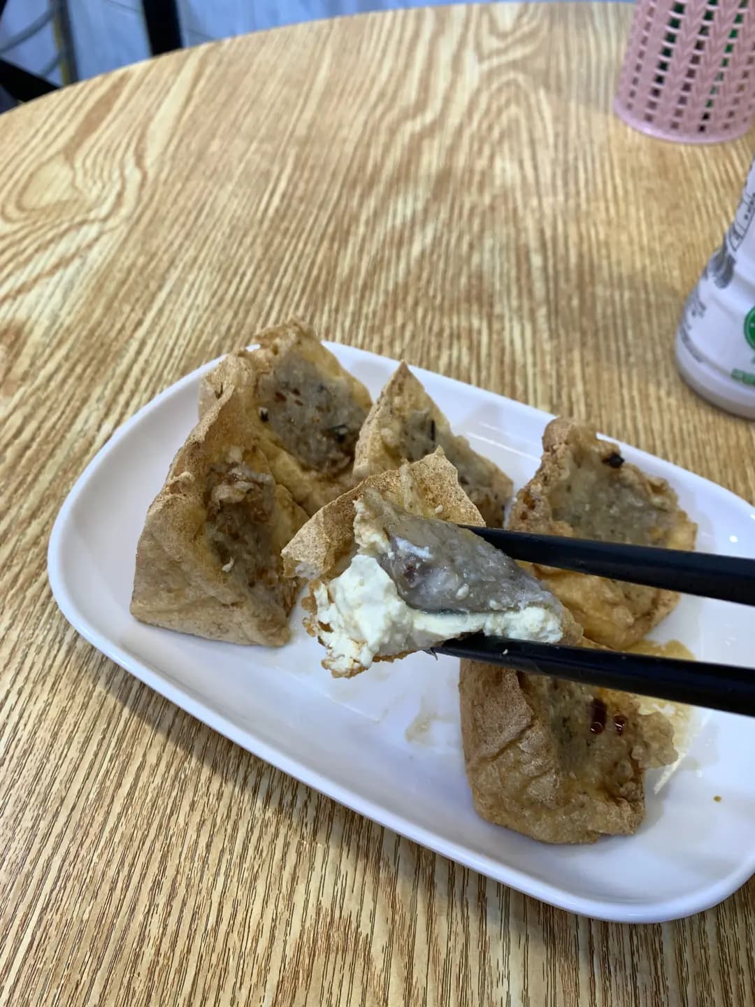 文記車仔麵餐廳 photo 2