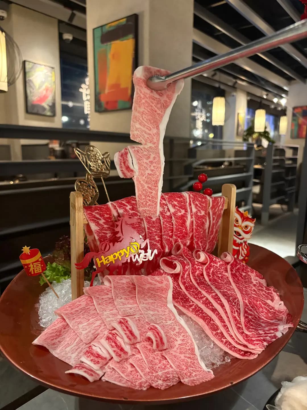 湊湊火鍋‧茶憩 (Nan Fung Place) photo 3