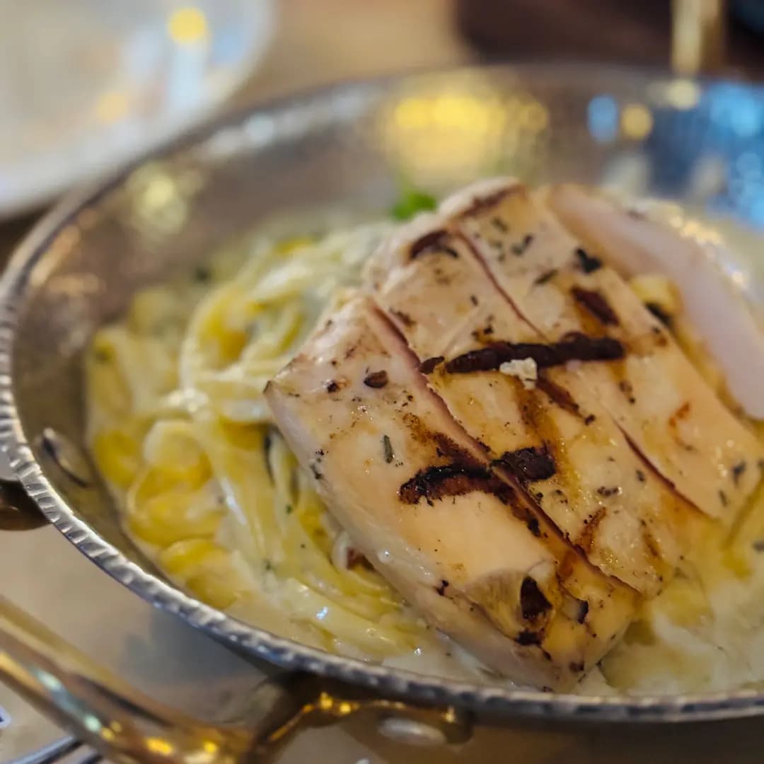 La Parrilla Steakhouse photo 5
