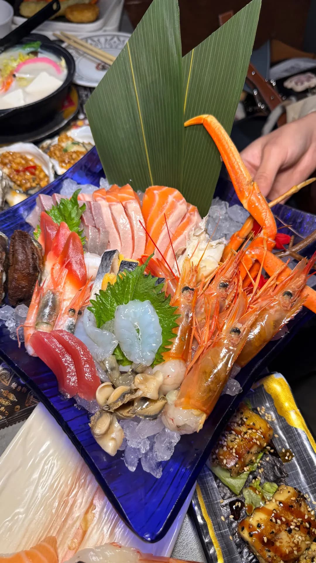 極尚大瀛喜日本料理 photo 1