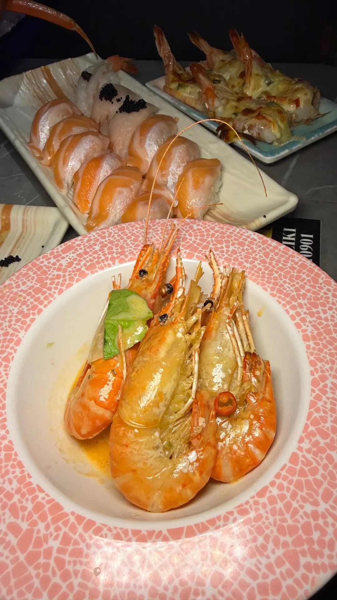 極尚大瀛喜日本料理 photo 3