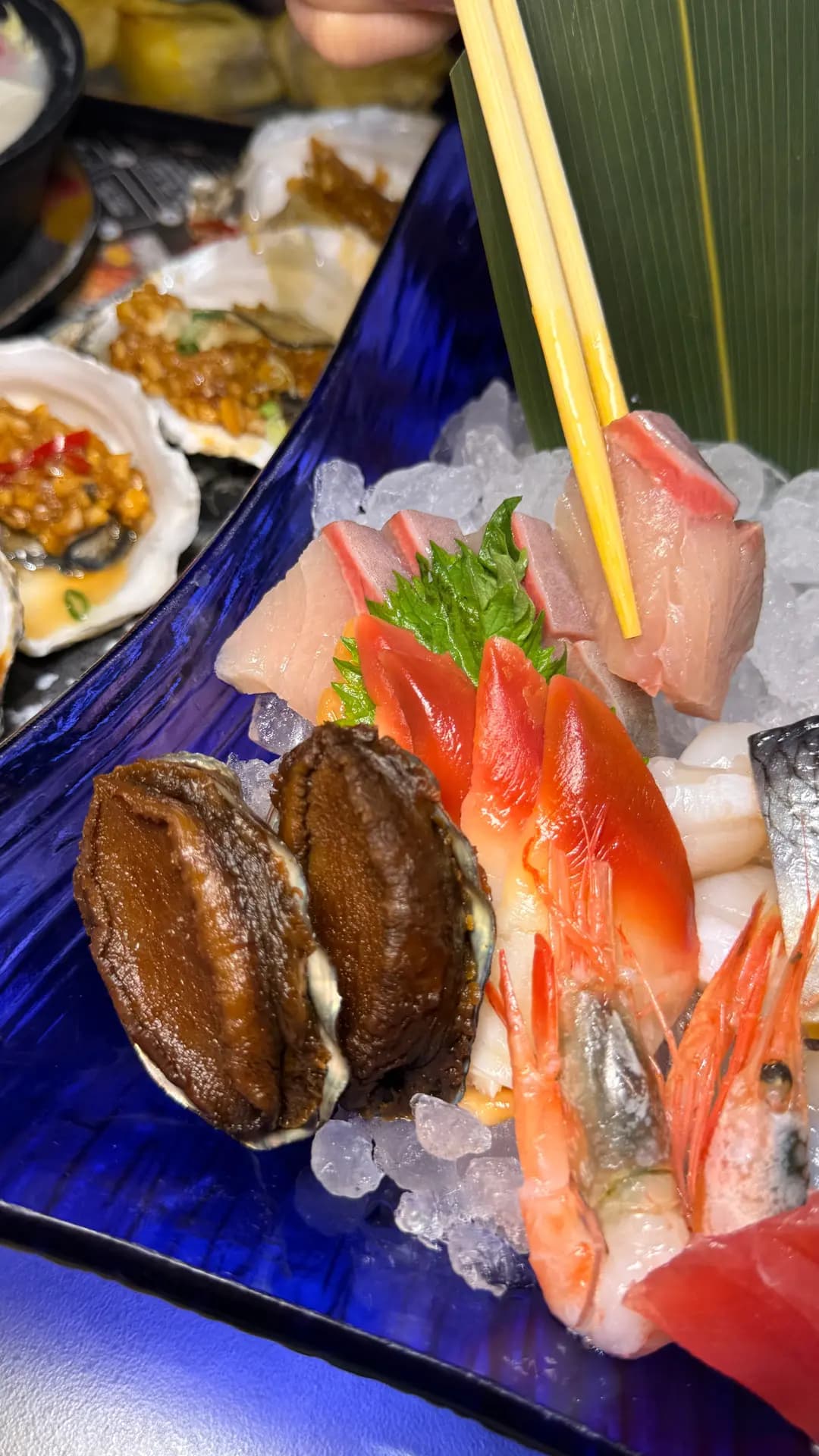 極尚大瀛喜日本料理 photo 4