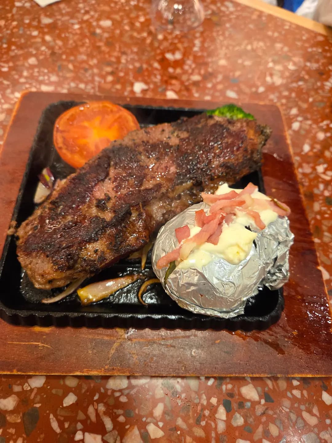 羅麥記 (東薈城名店倉) photo 8