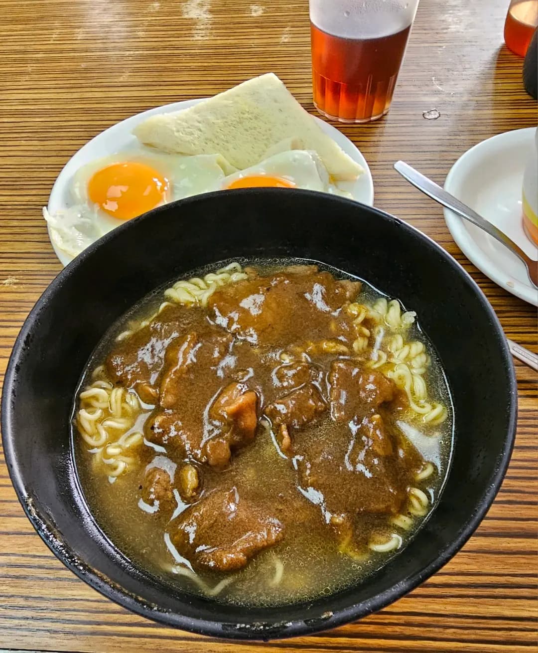 耀成茶餐廳 photo 2