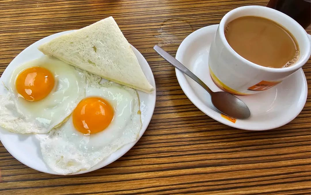 耀成茶餐廳 photo 1