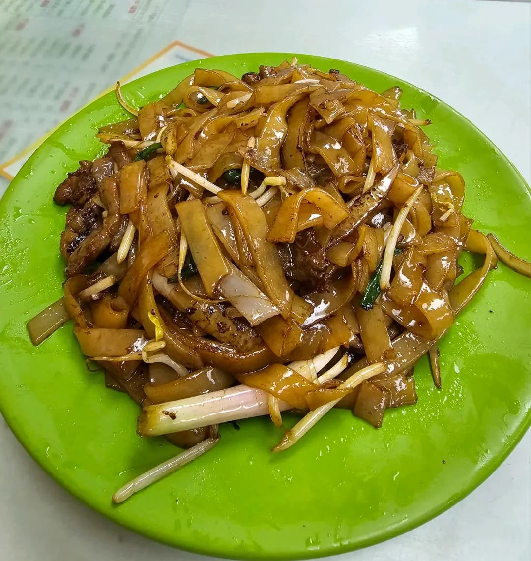 耀成茶餐廳 photo 4