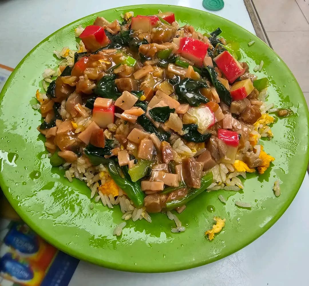 耀成茶餐廳 photo 5