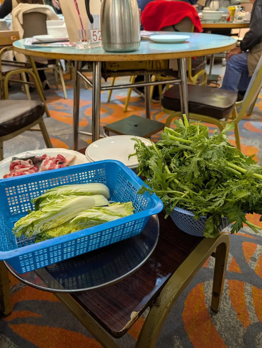 喜雙逢酒家 photo 1