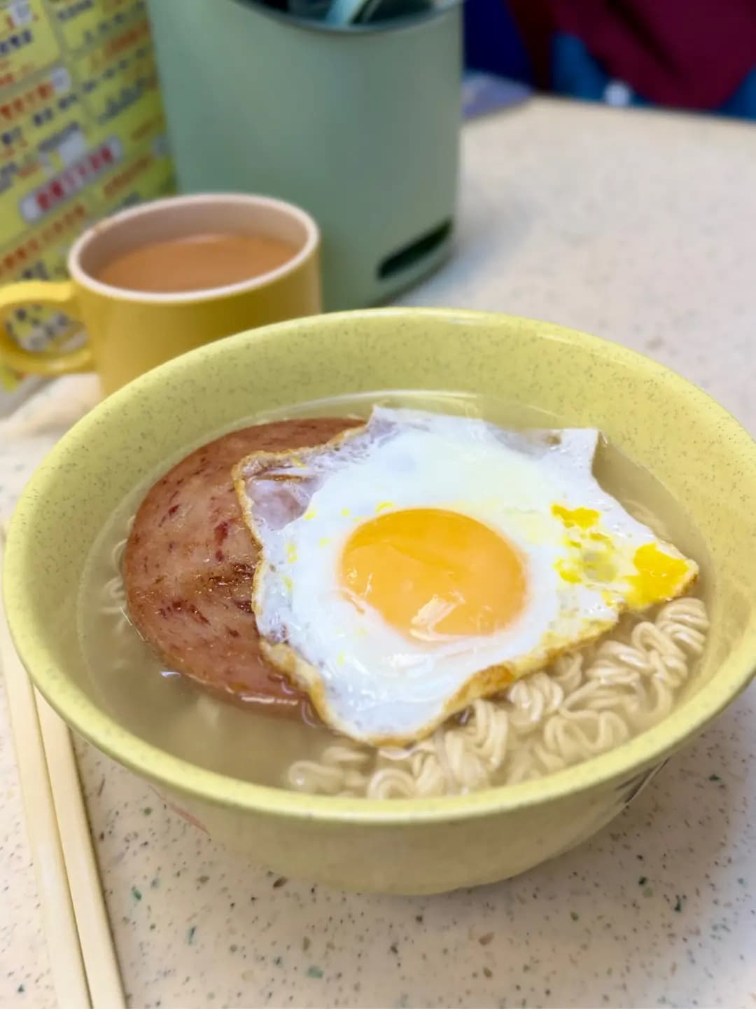 多寶樂茶餐廳 photo 4