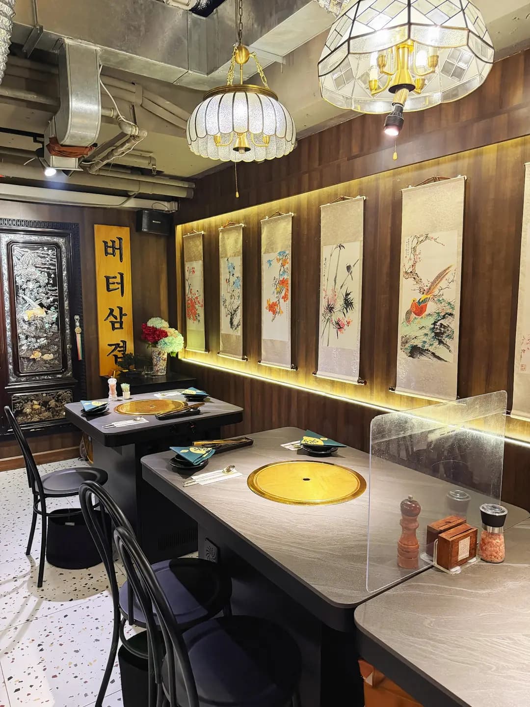 會長之家烤肉 photo 3
