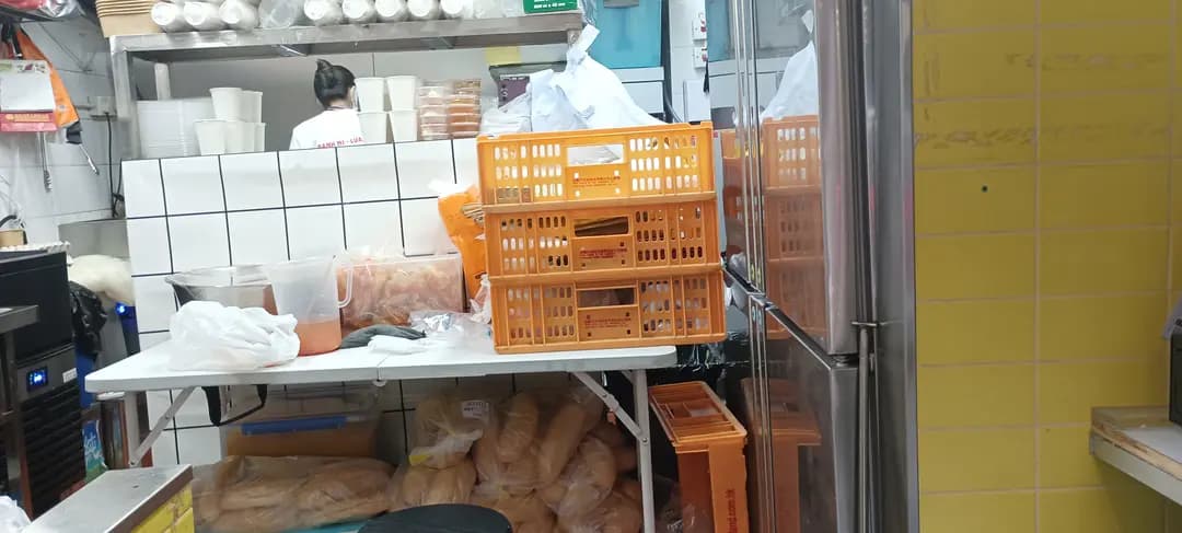 越火法包 photo 4