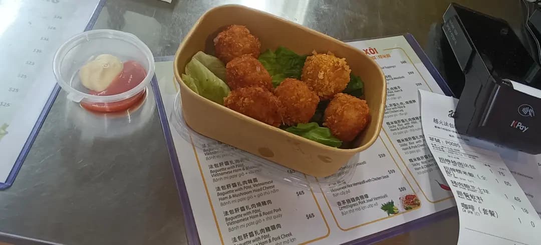 越火法包 photo 5
