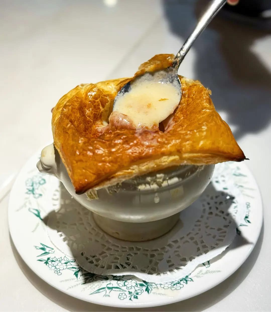 THE DIAMOND RESTAURANT photo 2