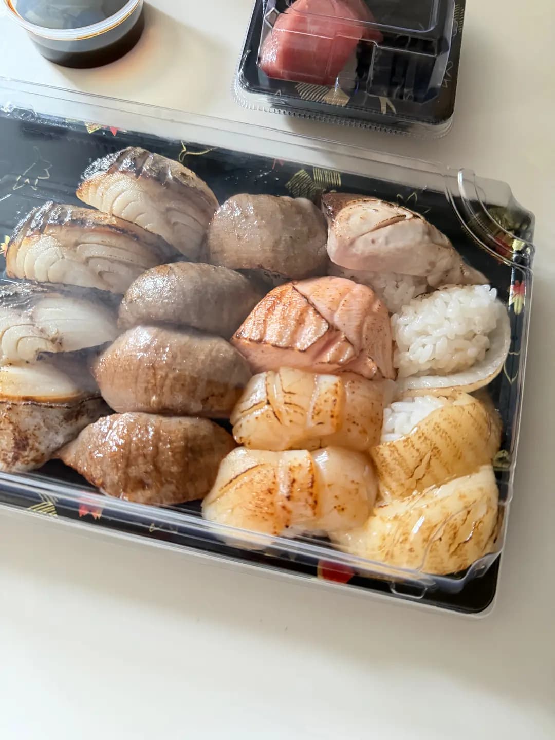 童樂壽司刺身專門店