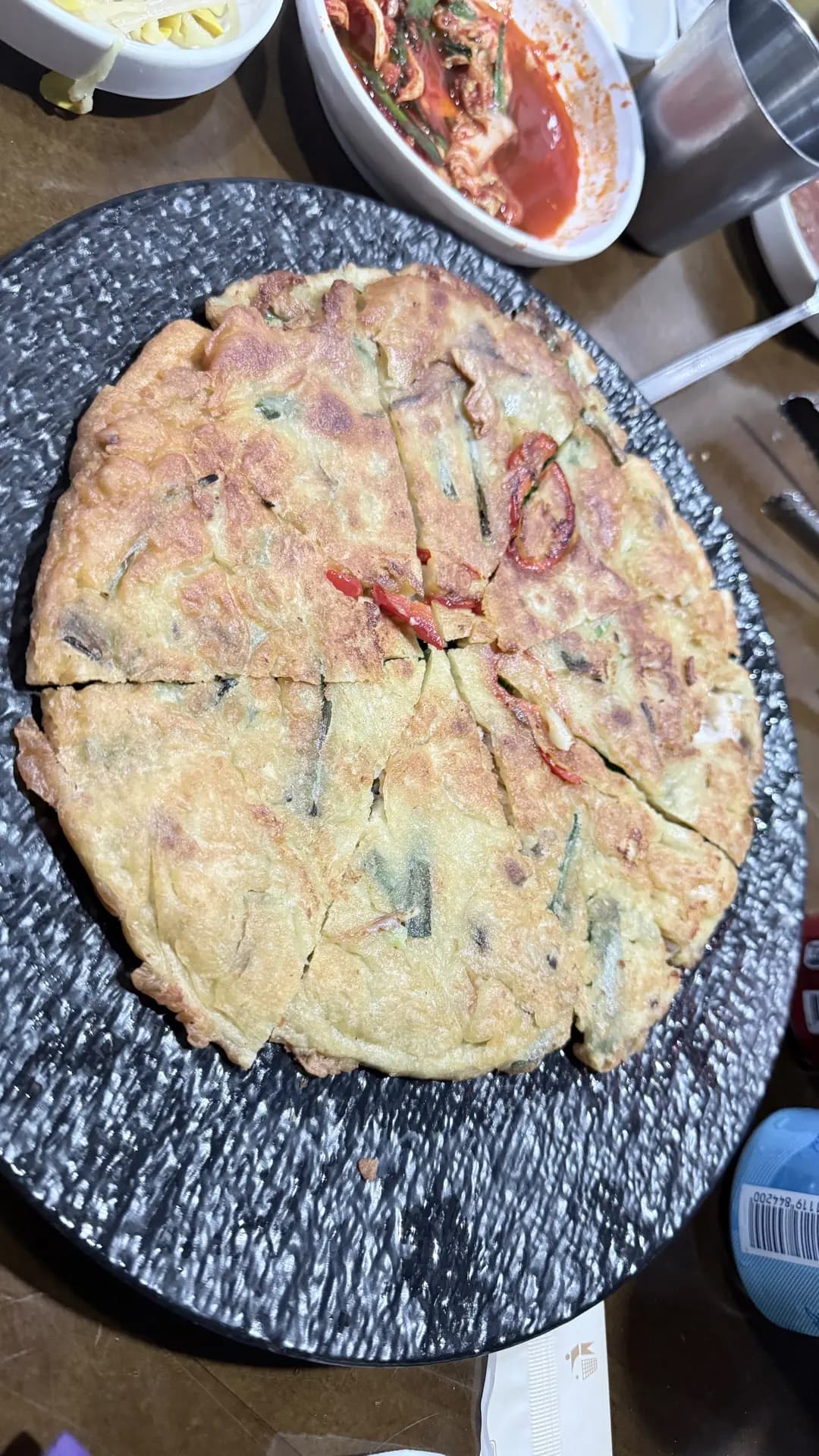 山田海韓國料理 photo 2