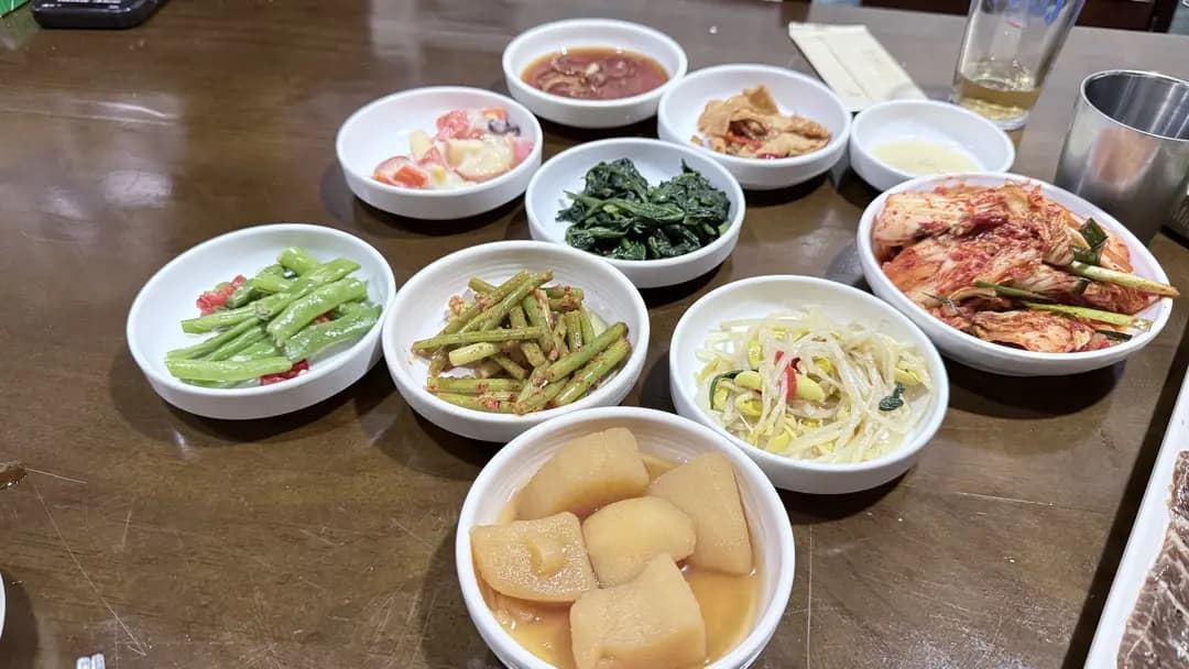 山田海韓國料理 photo 3