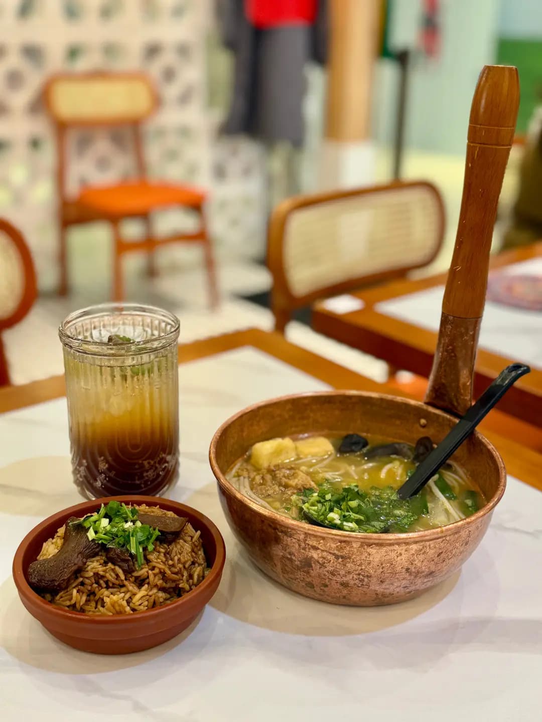 焱蘑界米線研究所 photo 2