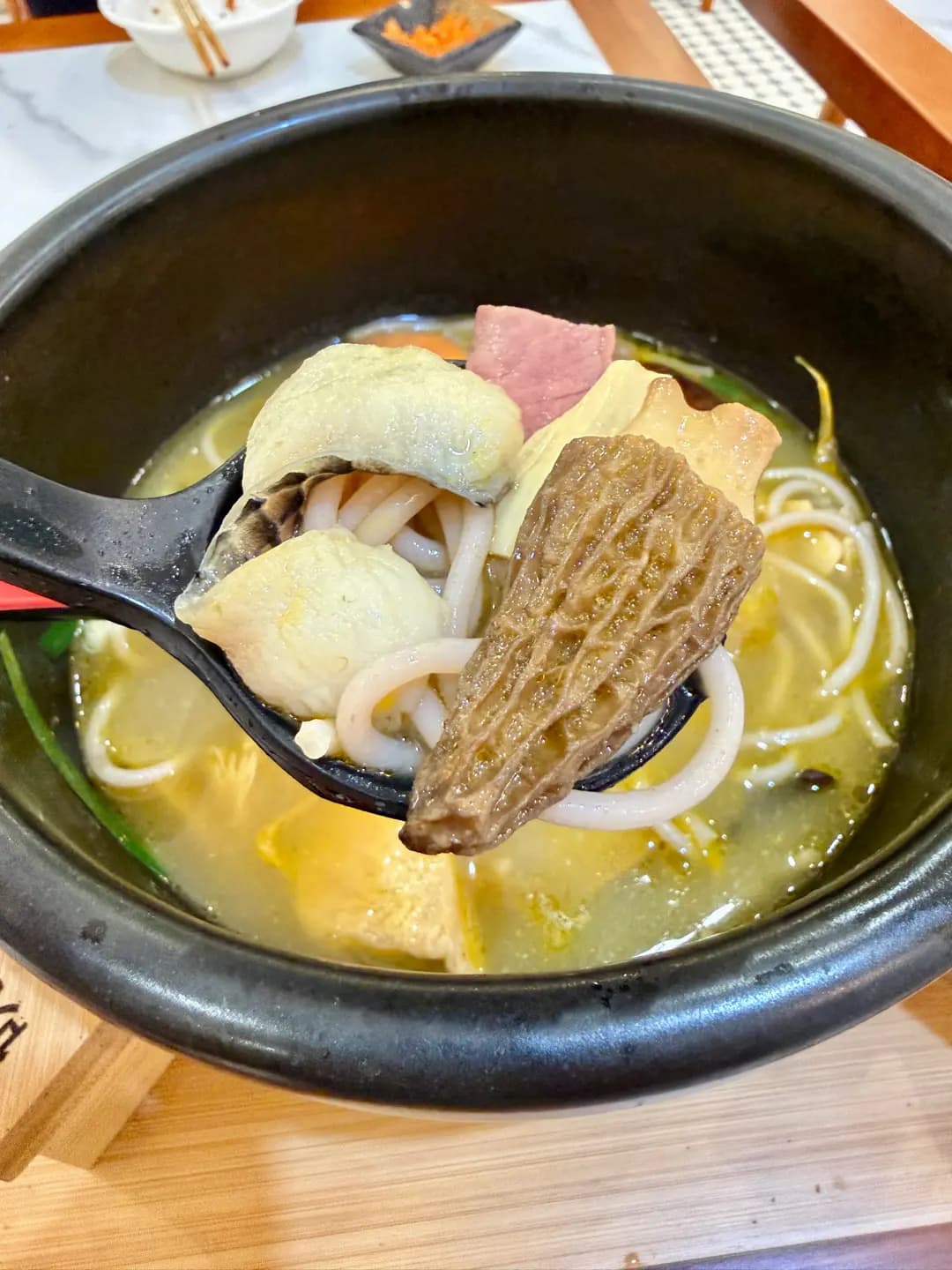 焱蘑界米線研究所 photo 3