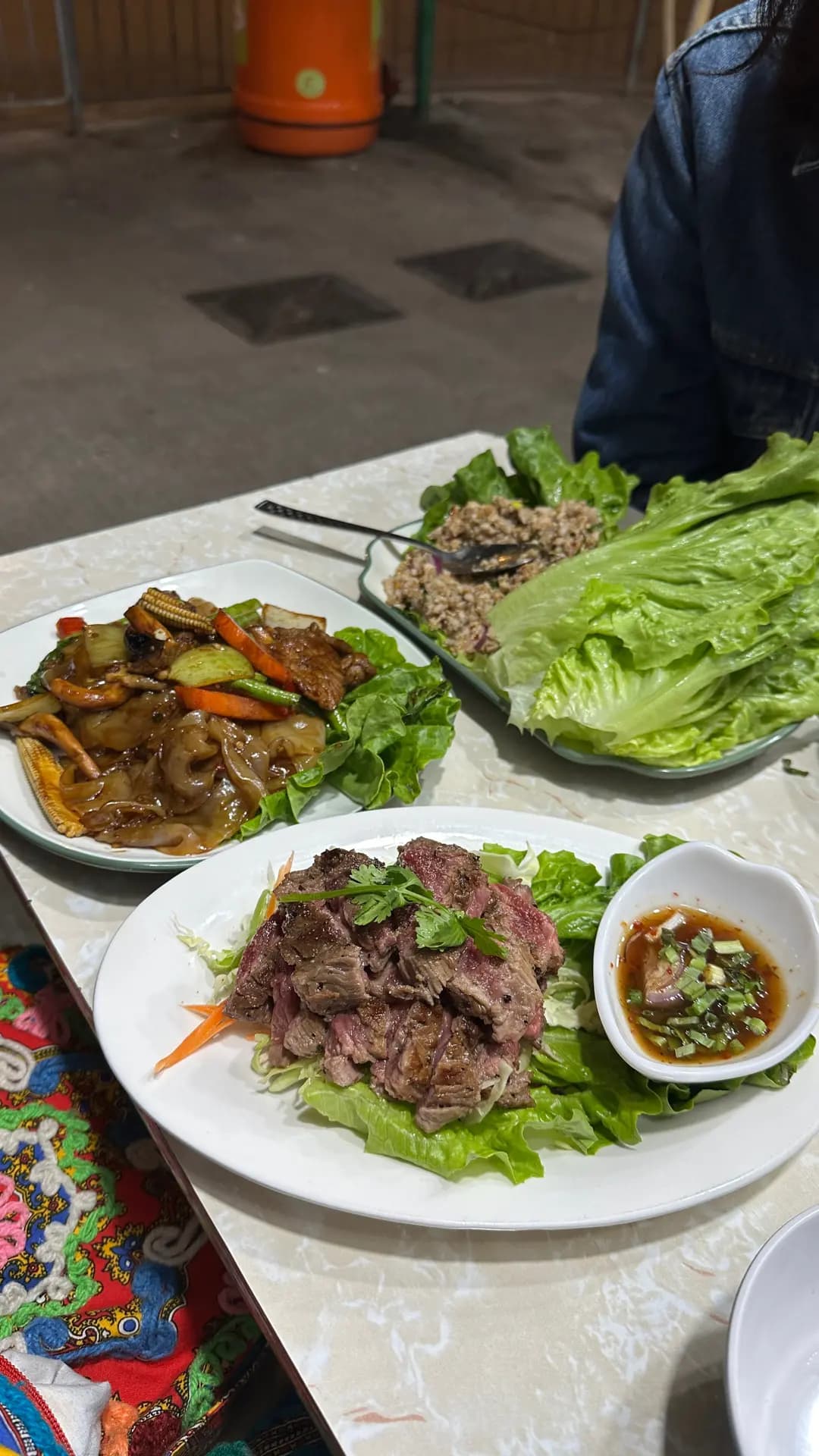 兄弟胖泰國菜 photo 2