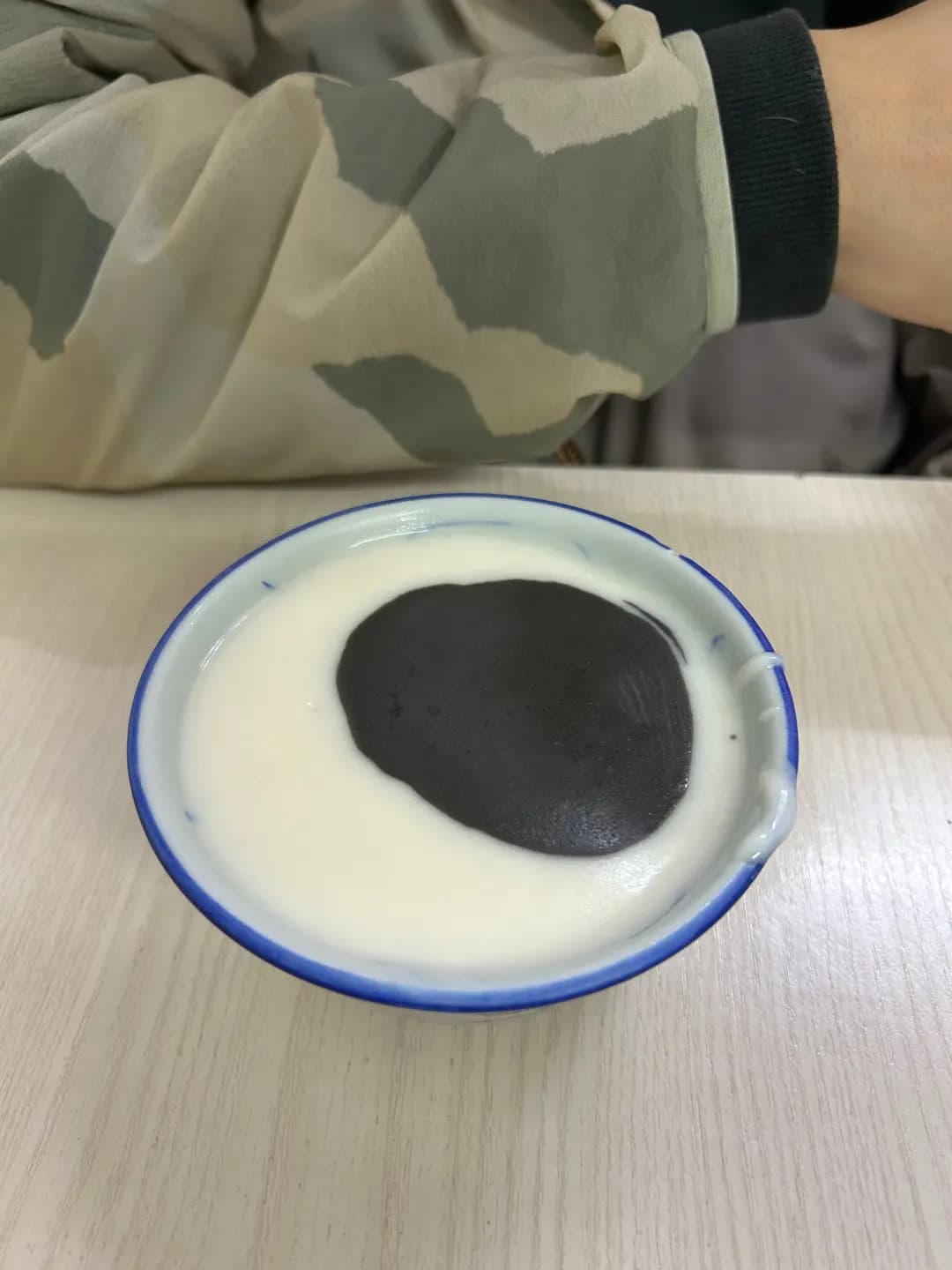 車站豆腐花 photo 1