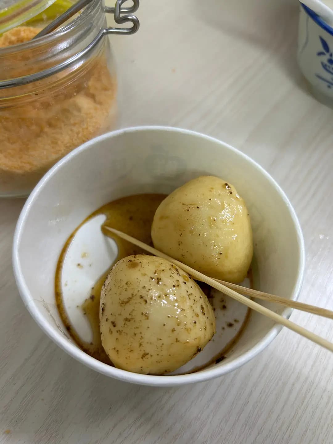 車站豆腐花 photo 2