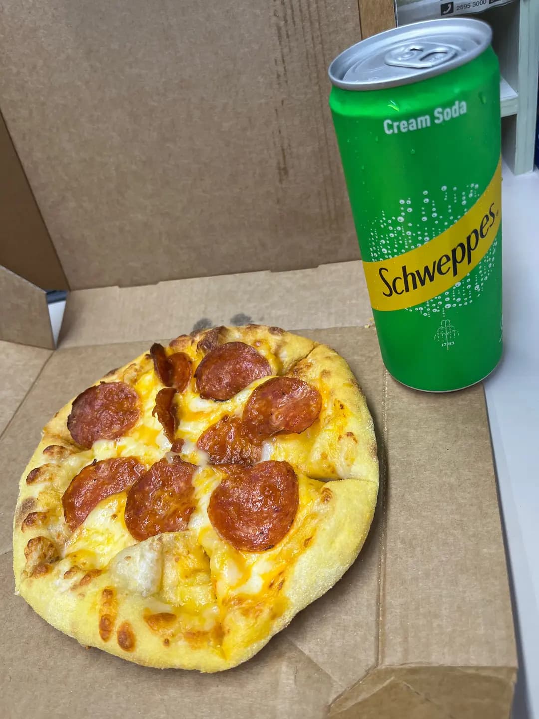 Pizza Time photo 1