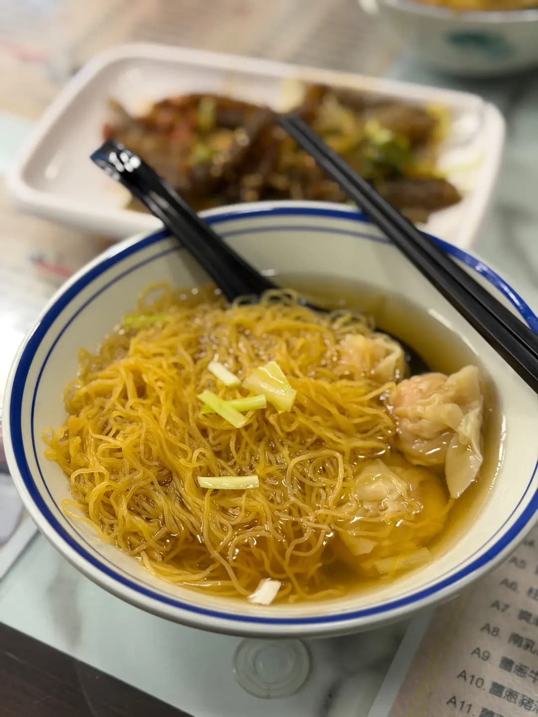 好旺角粥麵專家 photo 8