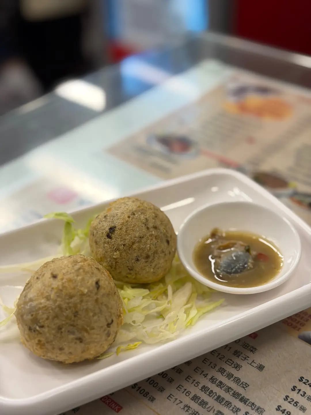 好旺角粥麵專家 photo 1