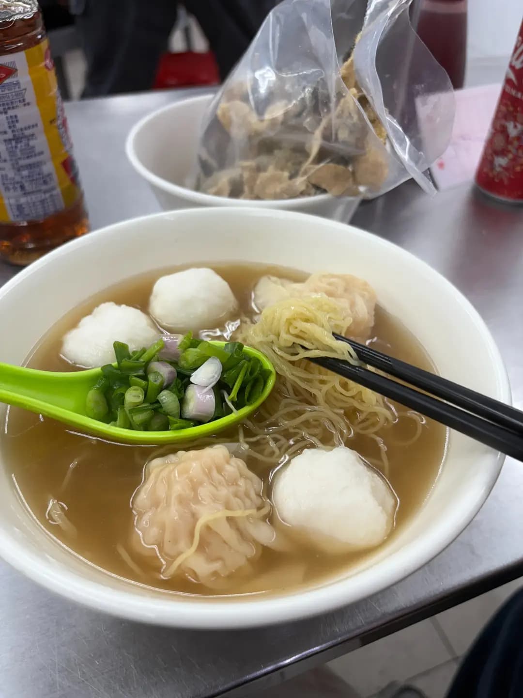 權記雲吞麵 photo 6