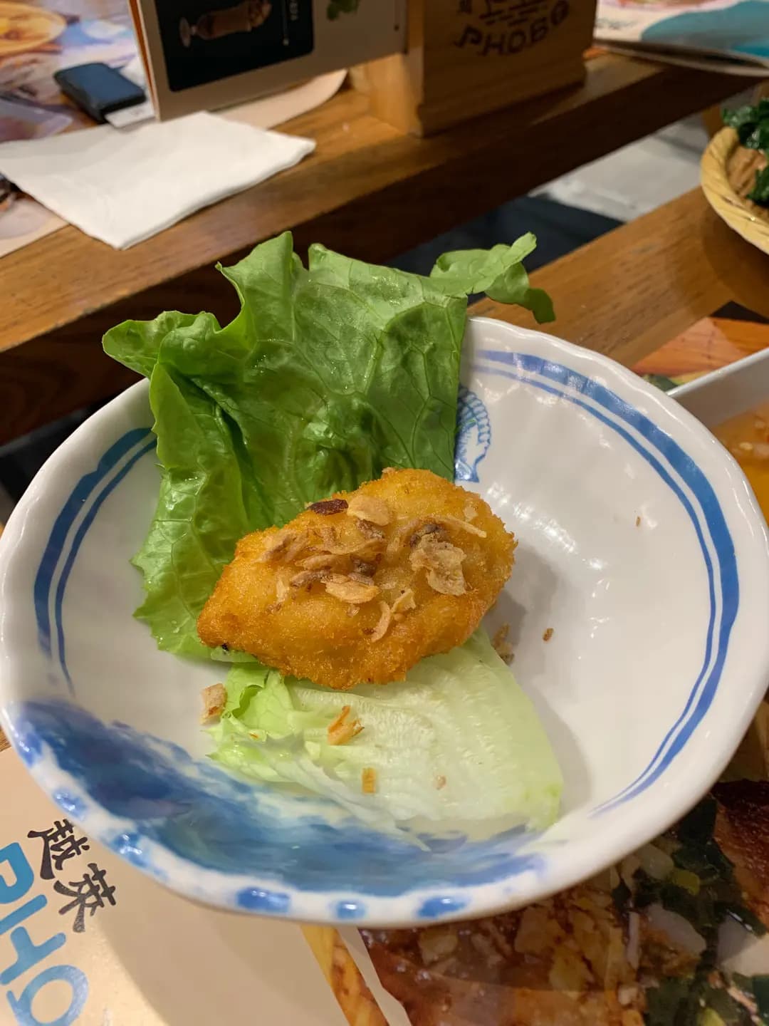 越萊 (廟街) photo 4