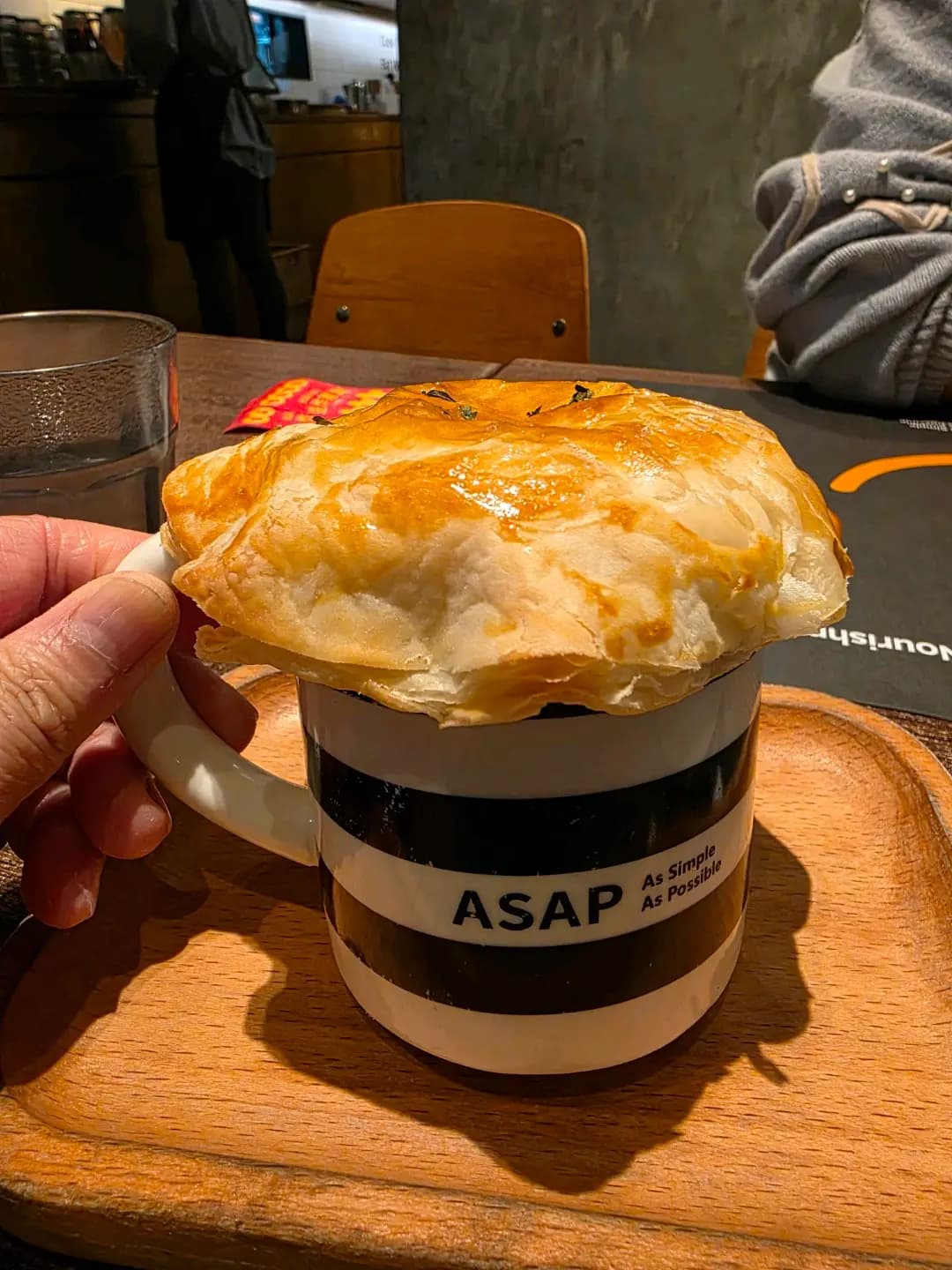 ASAP As Simple As Possible photo 3