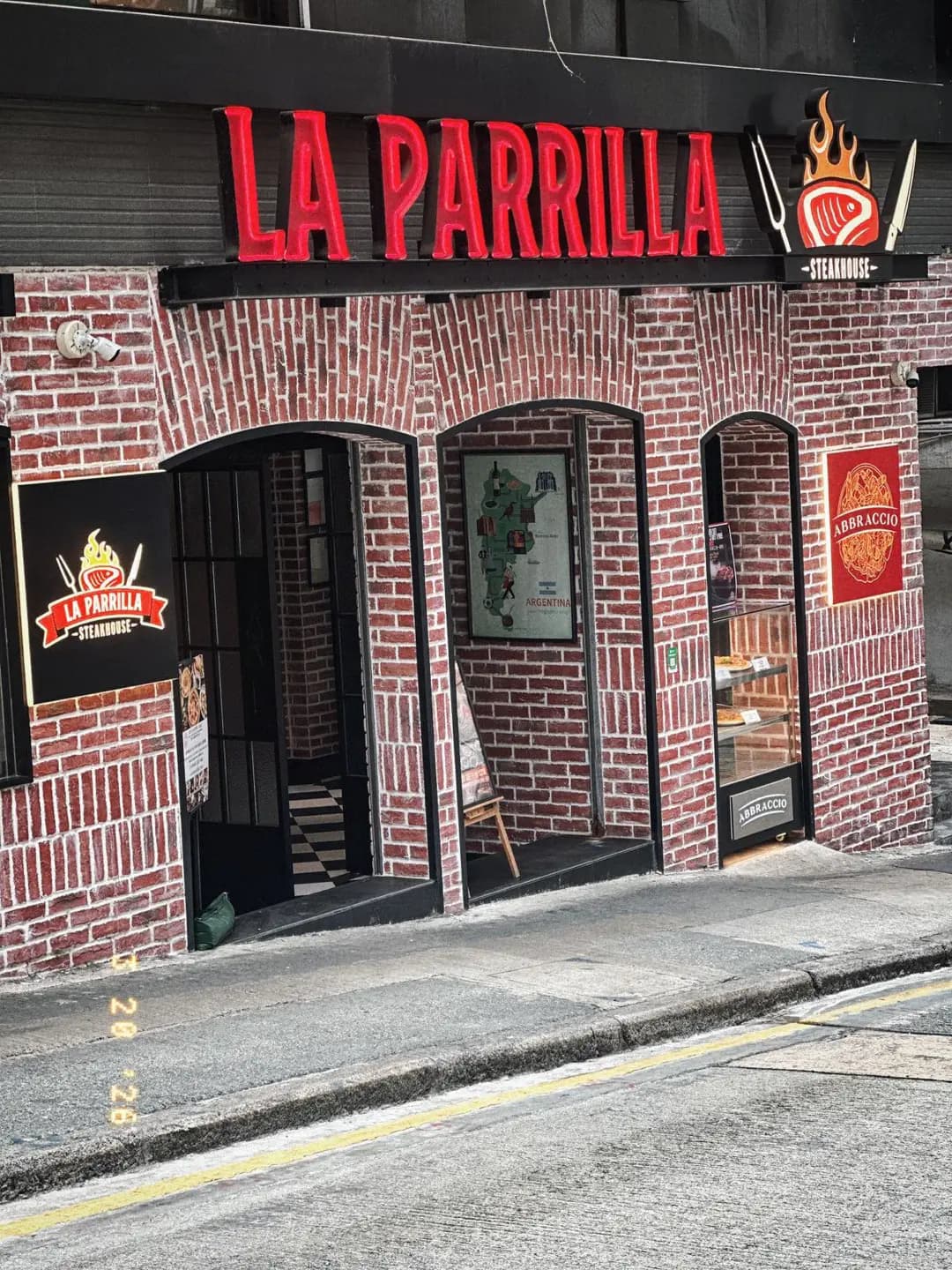 La Parrilla Steakhouse photo 8