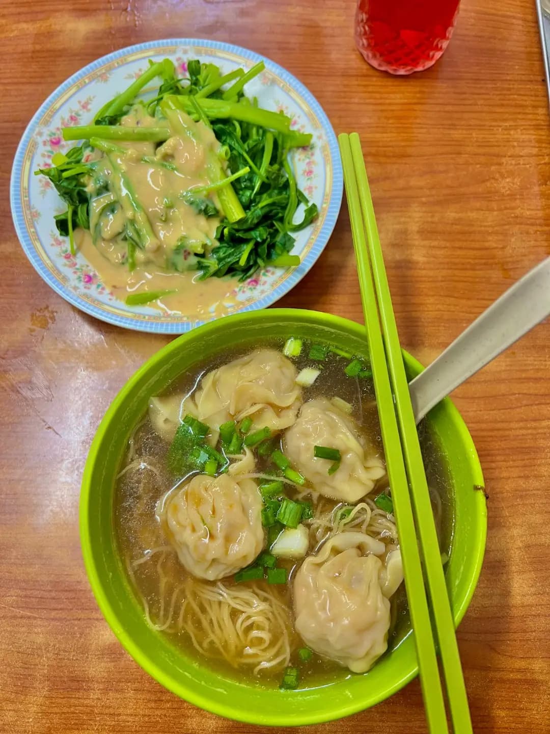 興記雲吞麵 photo 2