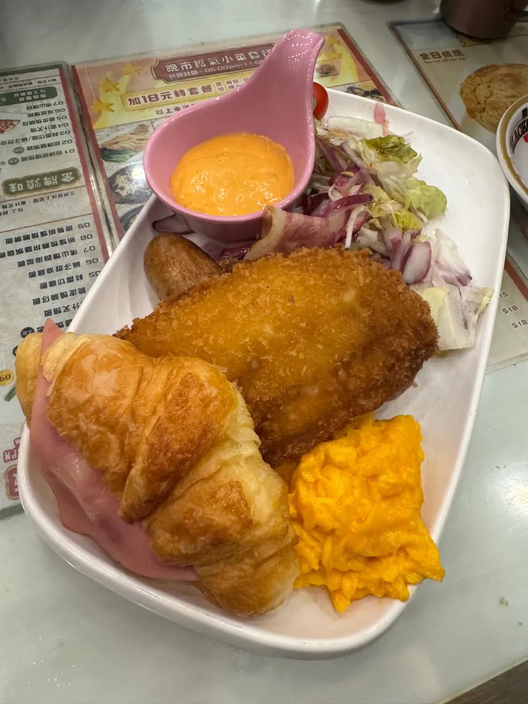 龍城冰室 photo 3