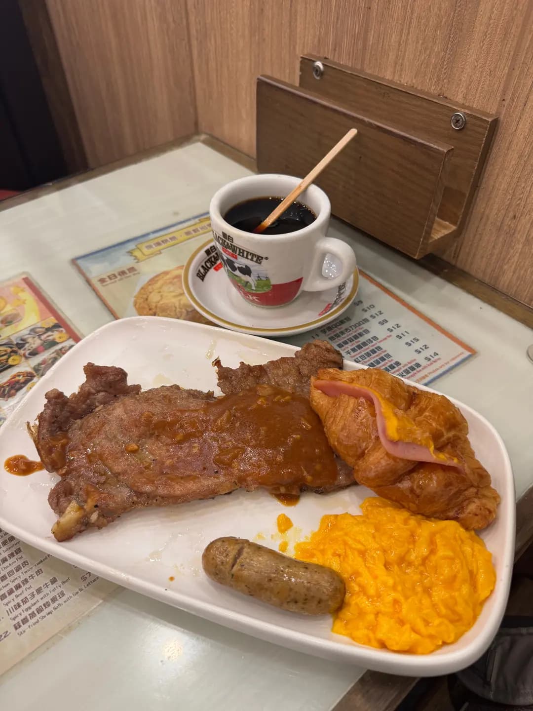 龍城冰室 photo 4