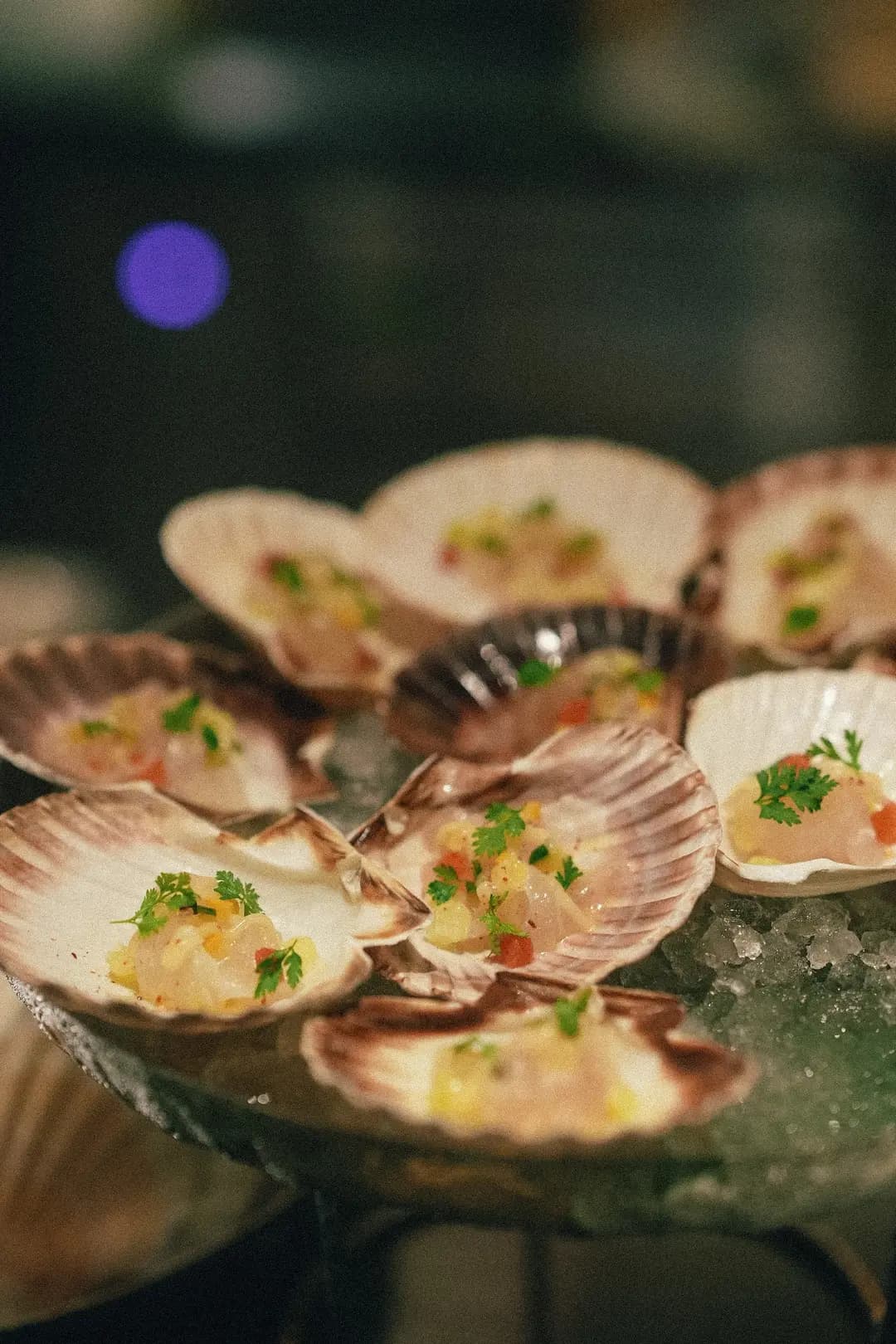 Terrace Boulud by Mandarin Oriental photo 1