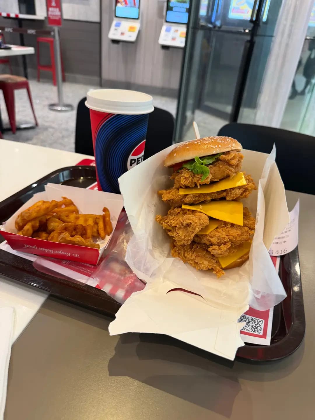 肯德基家鄉雞 (KFC) photo 5