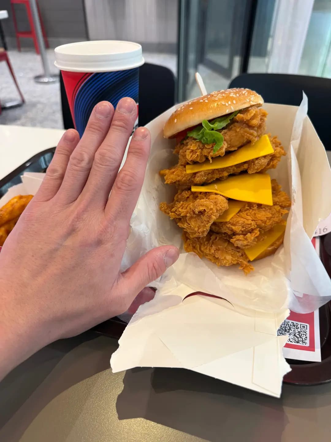 肯德基家鄉雞 (KFC) photo 1