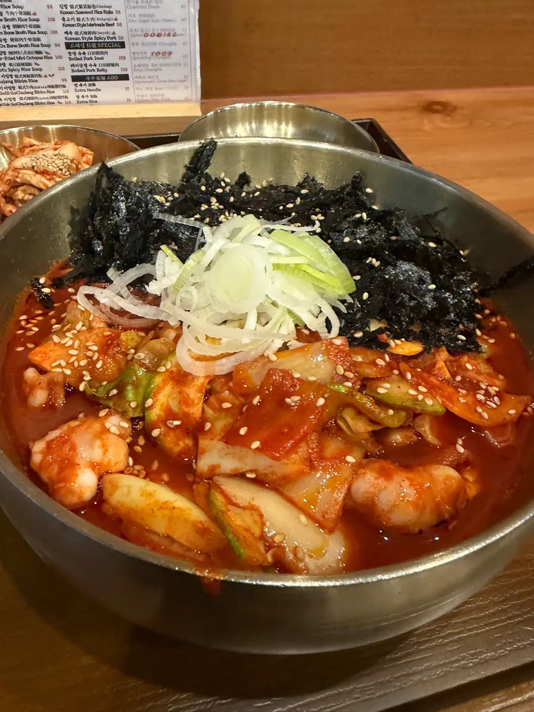 Seoul Noodles (208 Johnston) photo 3