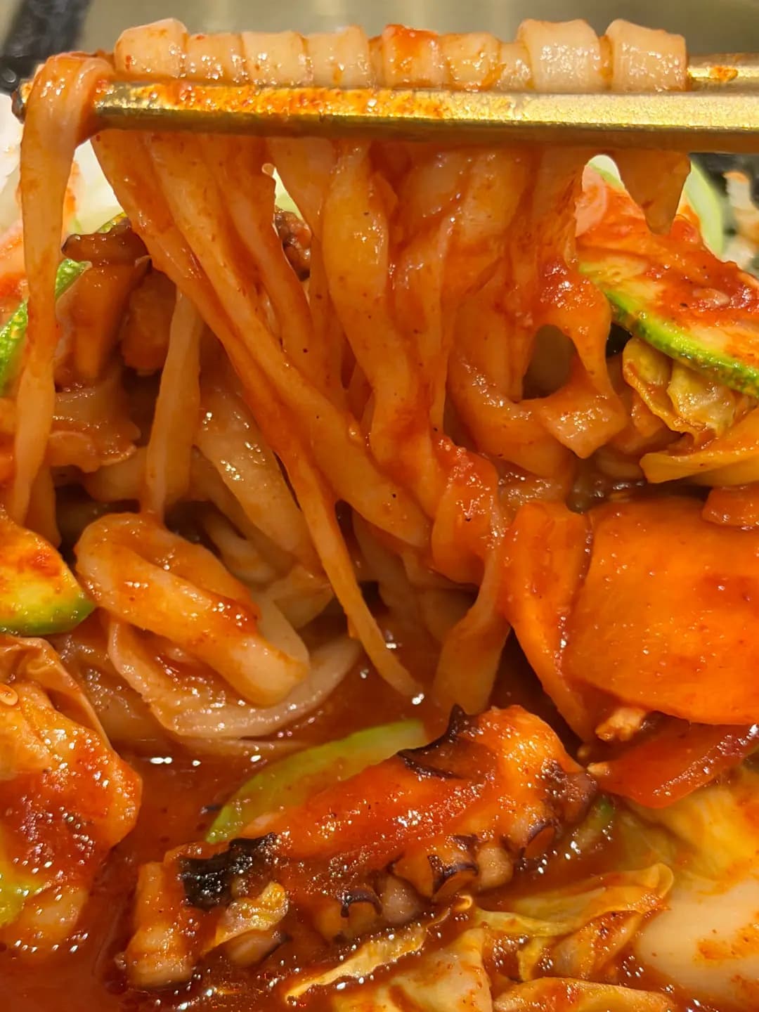 Seoul Noodles (208 Johnston) photo 4