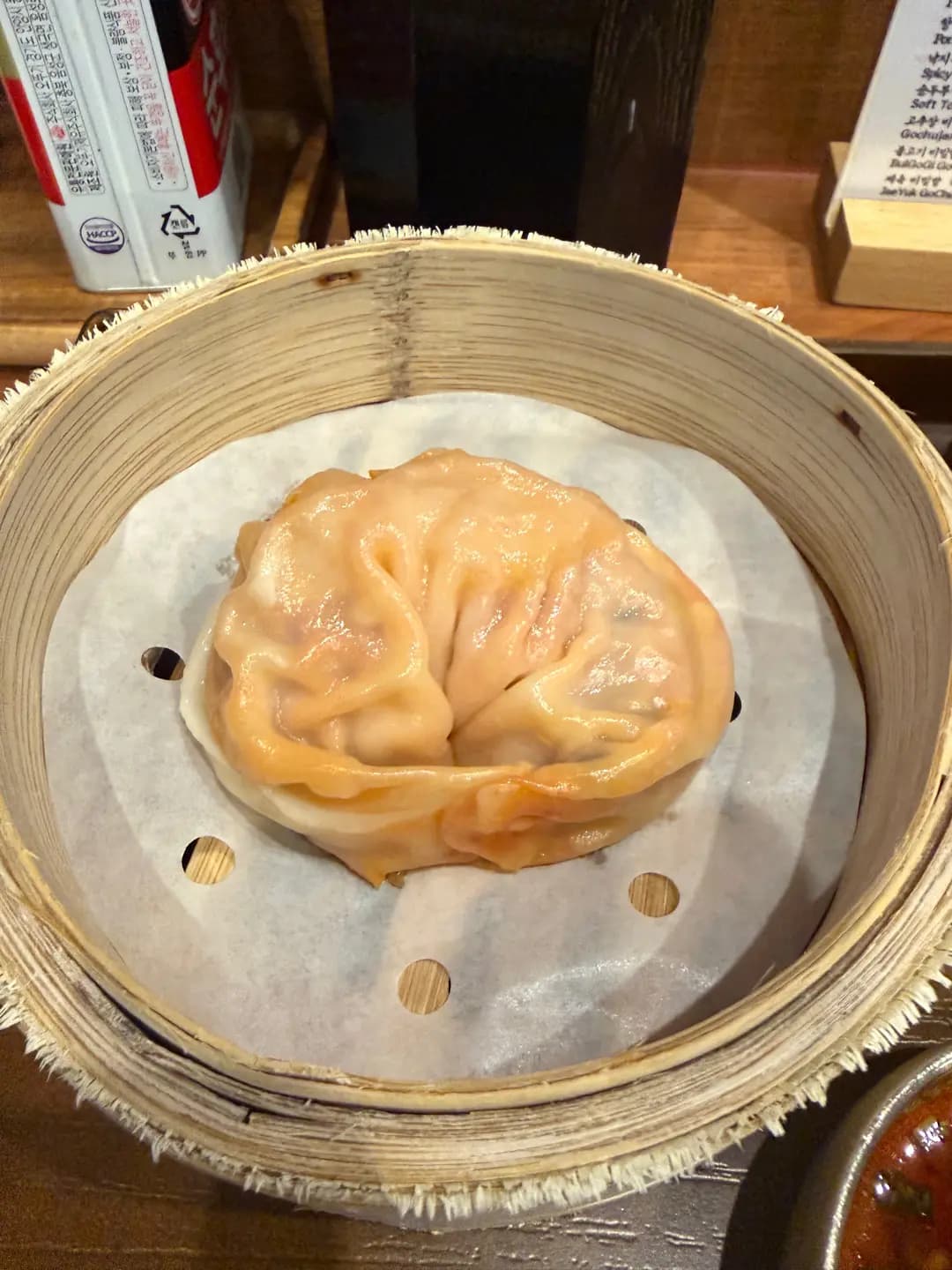 Seoul Noodles (208 Johnston) photo 5