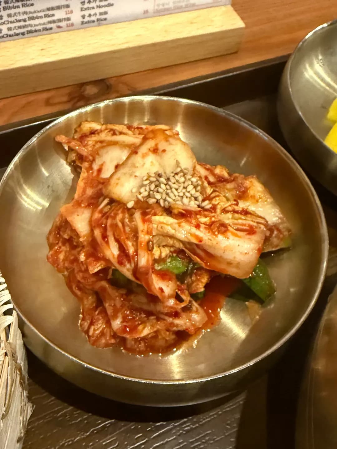 Seoul Noodles (208 Johnston) photo 6